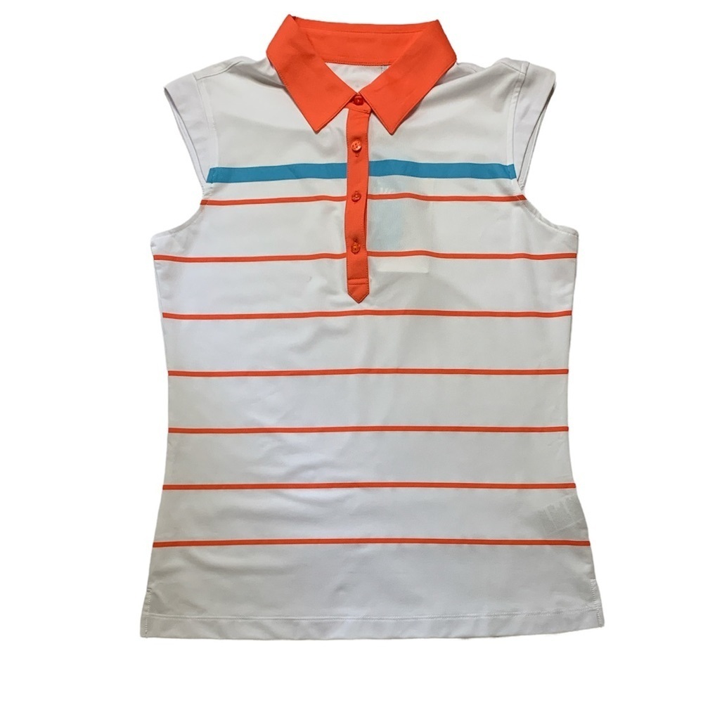 Nivo Sport Cara Golf Polo‎ NWT Size S